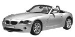 BMW E85 C2547 Fault Code