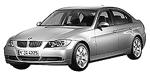 BMW E92 C2547 Fault Code