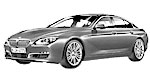 BMW F06 C2547 Fault Code