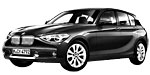 BMW F20 C2547 Fault Code