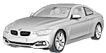 BMW F32 C2547 Fault Code