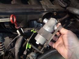 See C2547 repair manual